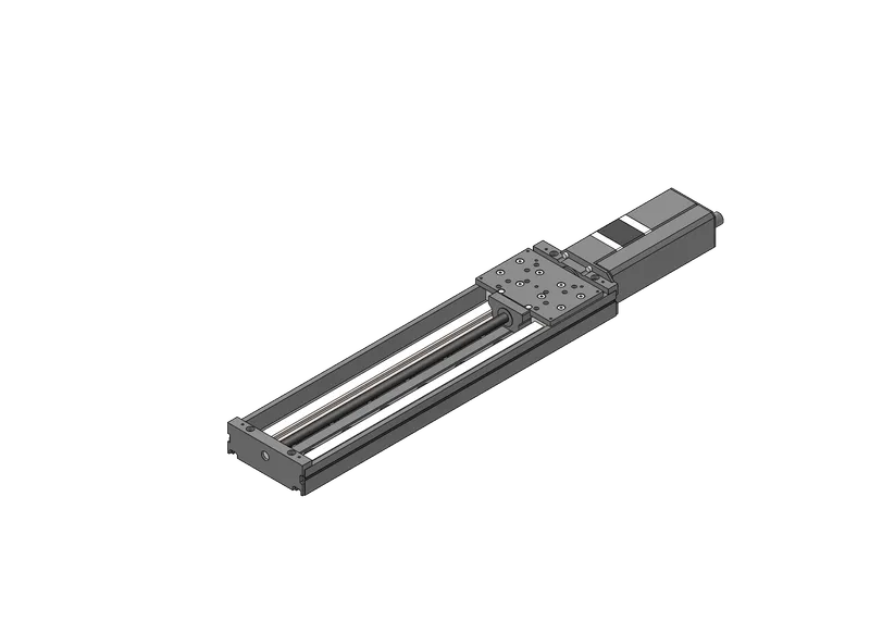 LRQ x 300 controller motor encoder