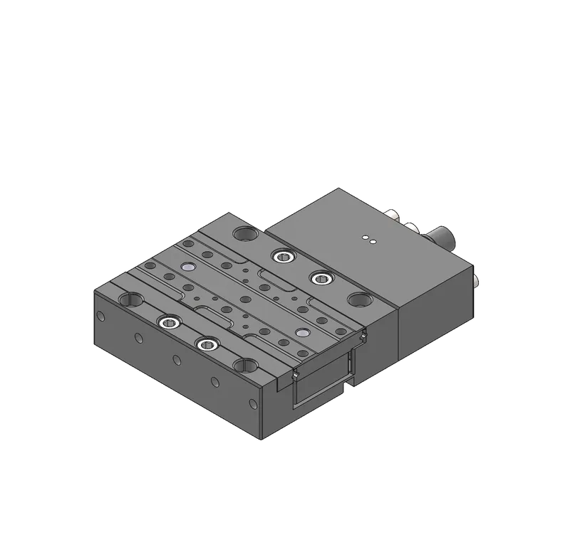 LDA y 25 controller direct encoder