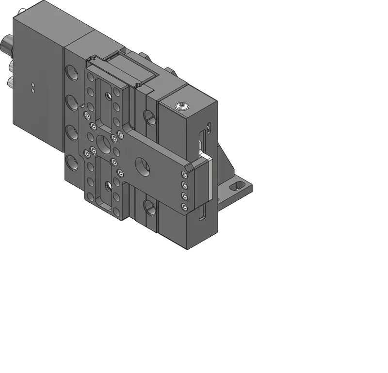 LDA z 20 controller direct encoder