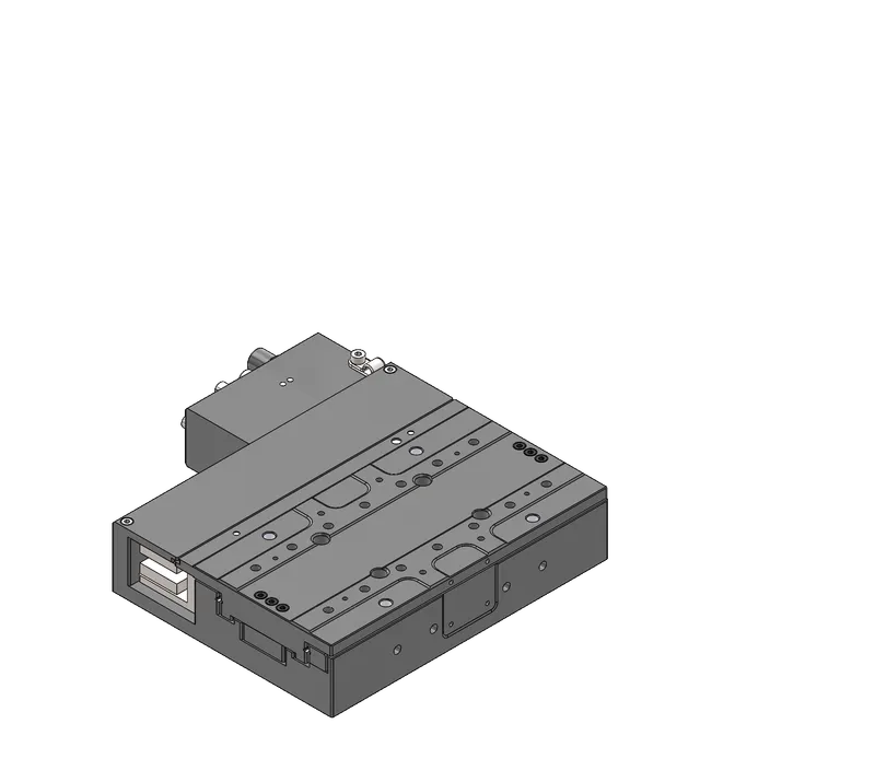 LDM x 60 controller direct encoder