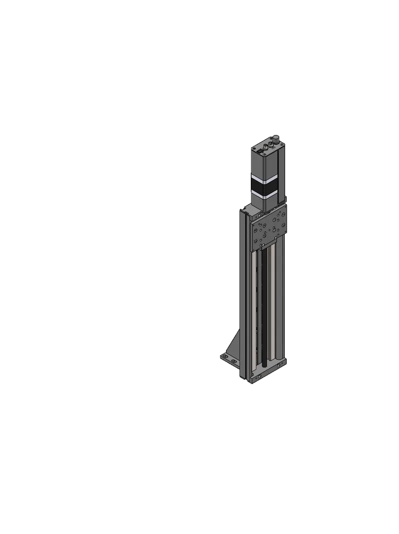 LRQ - XYZ Stage Configurator - XY Stages & Slides, Multi
