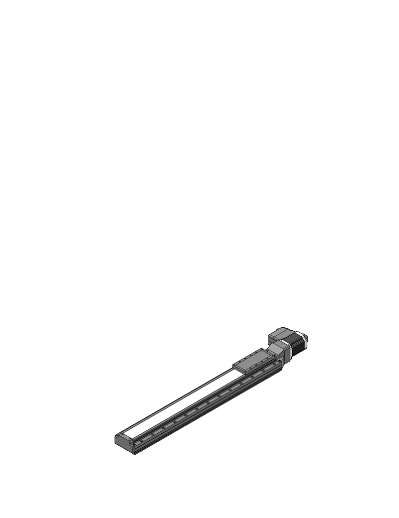 LRT x 500 controller motor encoder cover