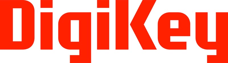 Digikey Logo