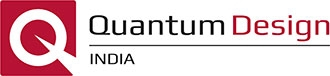 Logo of Quantum Design India