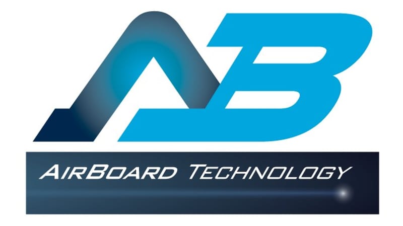 Logo of Airboard