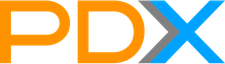 PDX logo