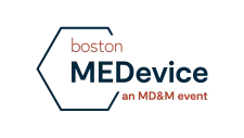 Medevice Boston Logo