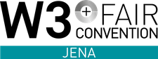 w3 fair logo