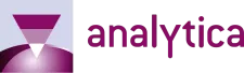 analytica logo