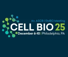 ASCB Cell Bio Logo