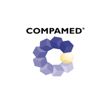 compamed logo