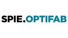 SPIE Optifab Logo
