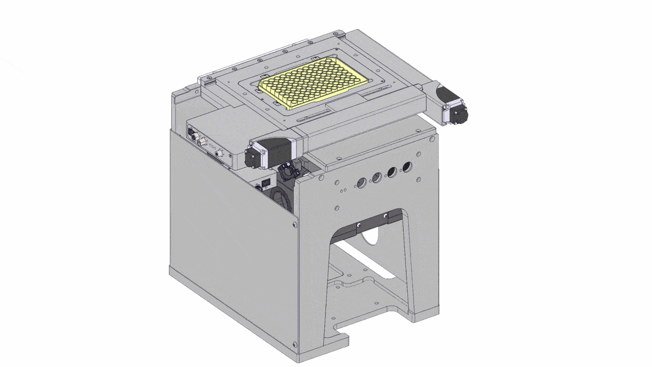 optical-path-switching