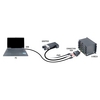 Gripper GE11 X-MCC4 PC Setup Diagram