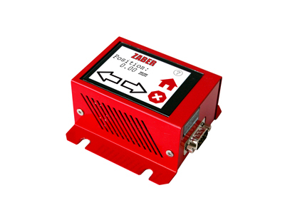 MICROCONTROLLER