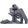 Photo of MLT with insert