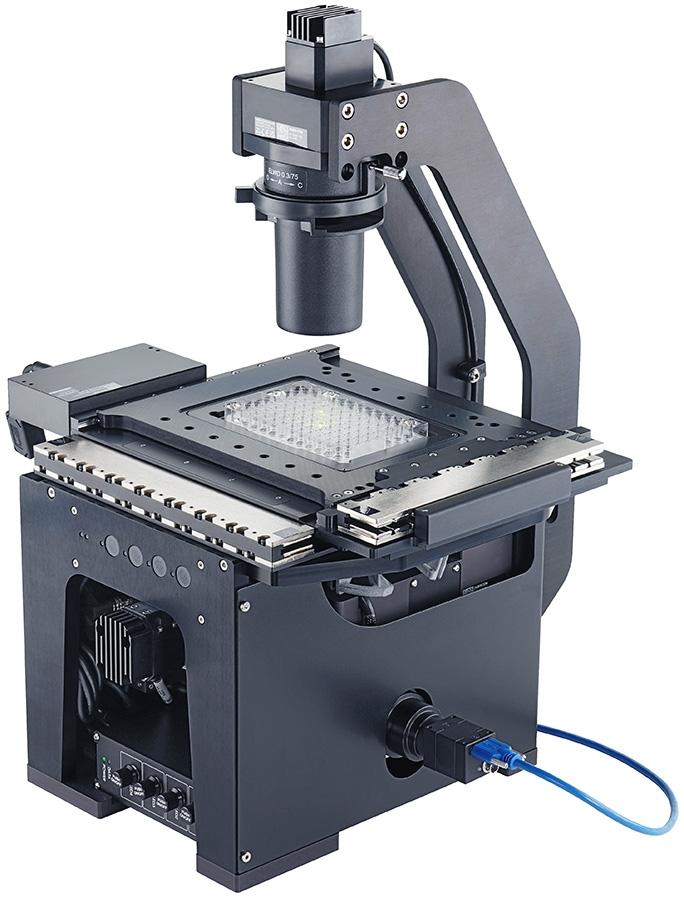 Photo of the MVR-ADR130B100B-MLT