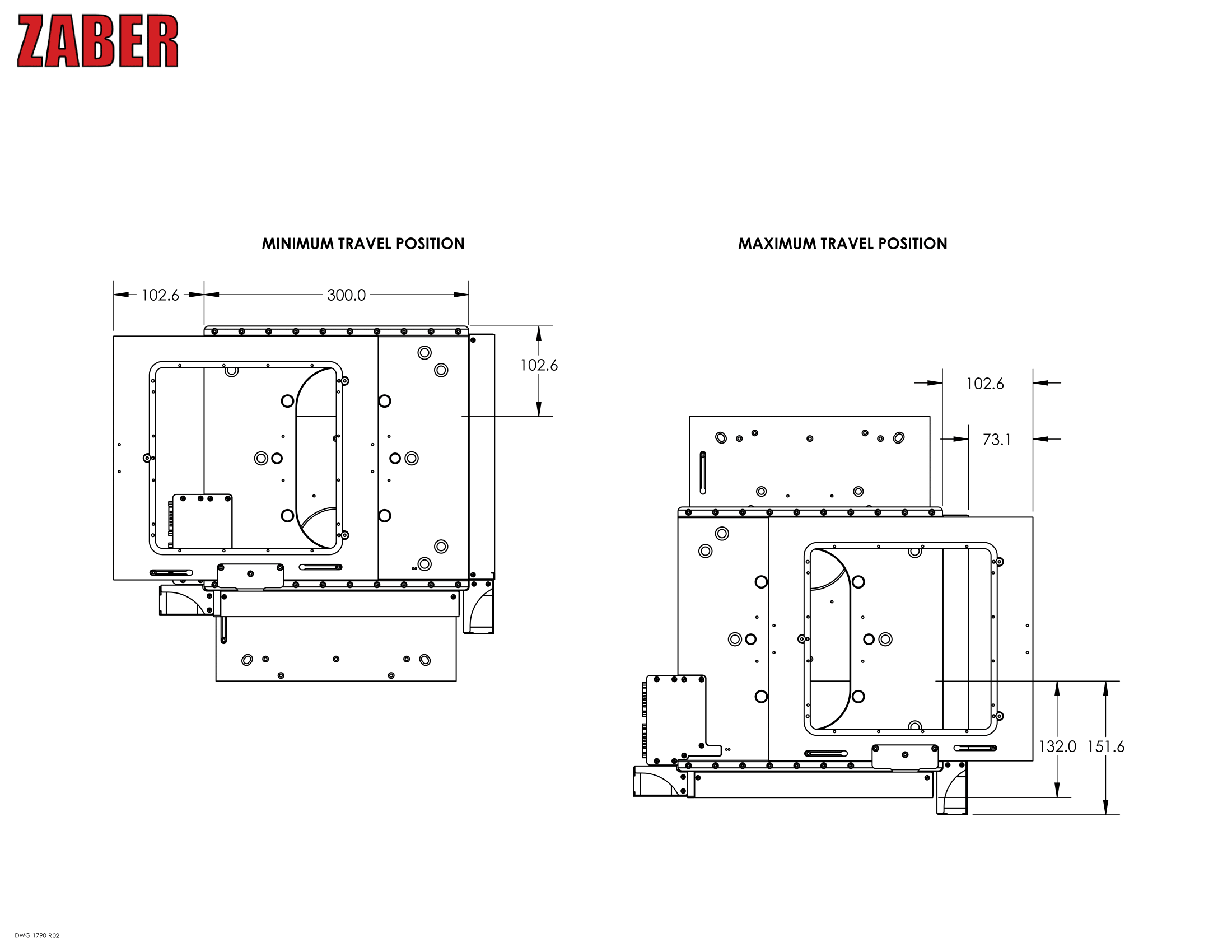 Drawing ASR205B205B-2
