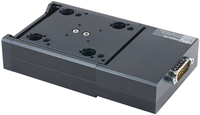 Photo of the DMQ-AE