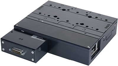 Photo of the LDM-AE