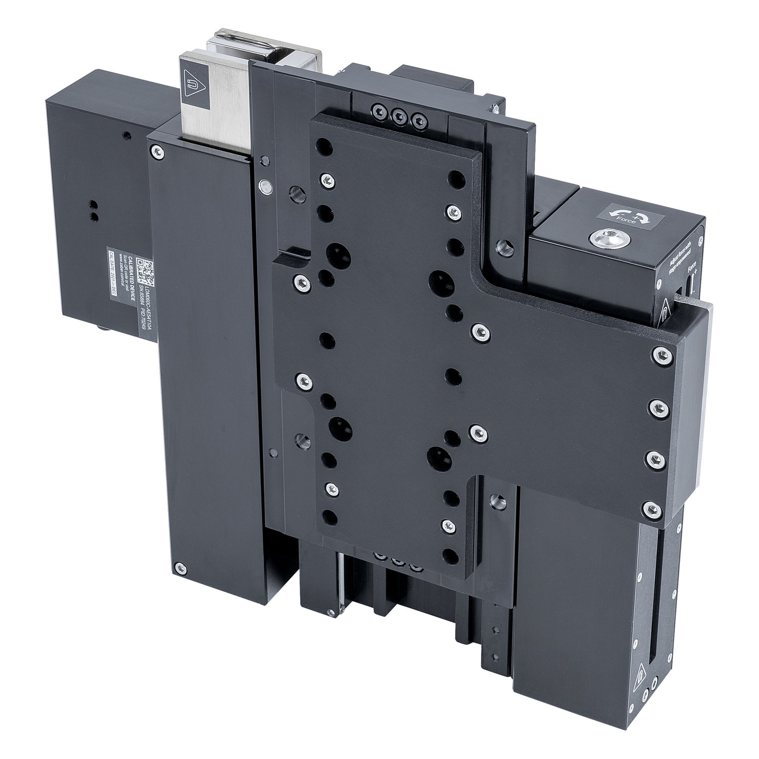 LDM060C-AE54ZJ1T10A Specifications - Zaber