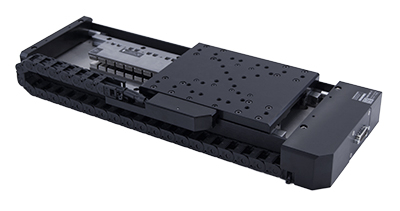 Photo of the LDQ-AE