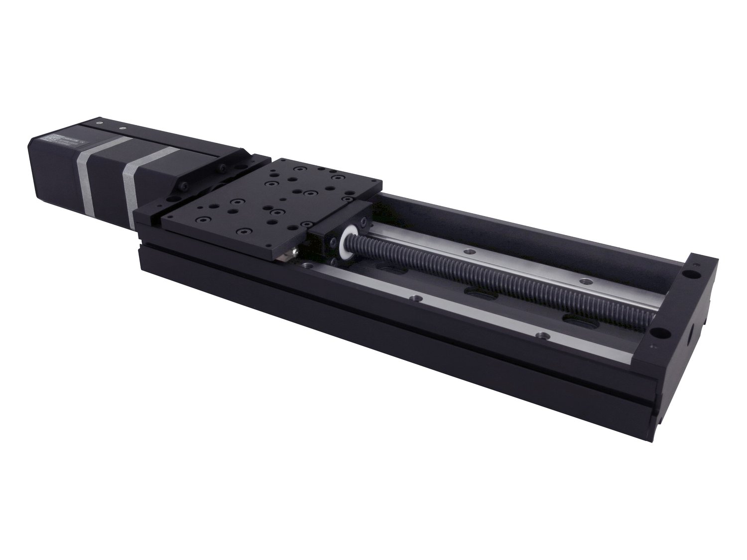 12Vエバポレーター LRQ150BP-E01T3A Specifications - Zaber