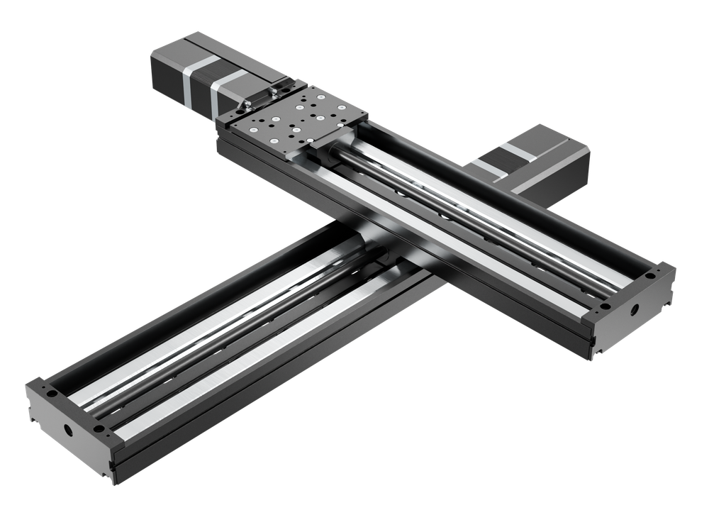 Render of the XYZ LRQ