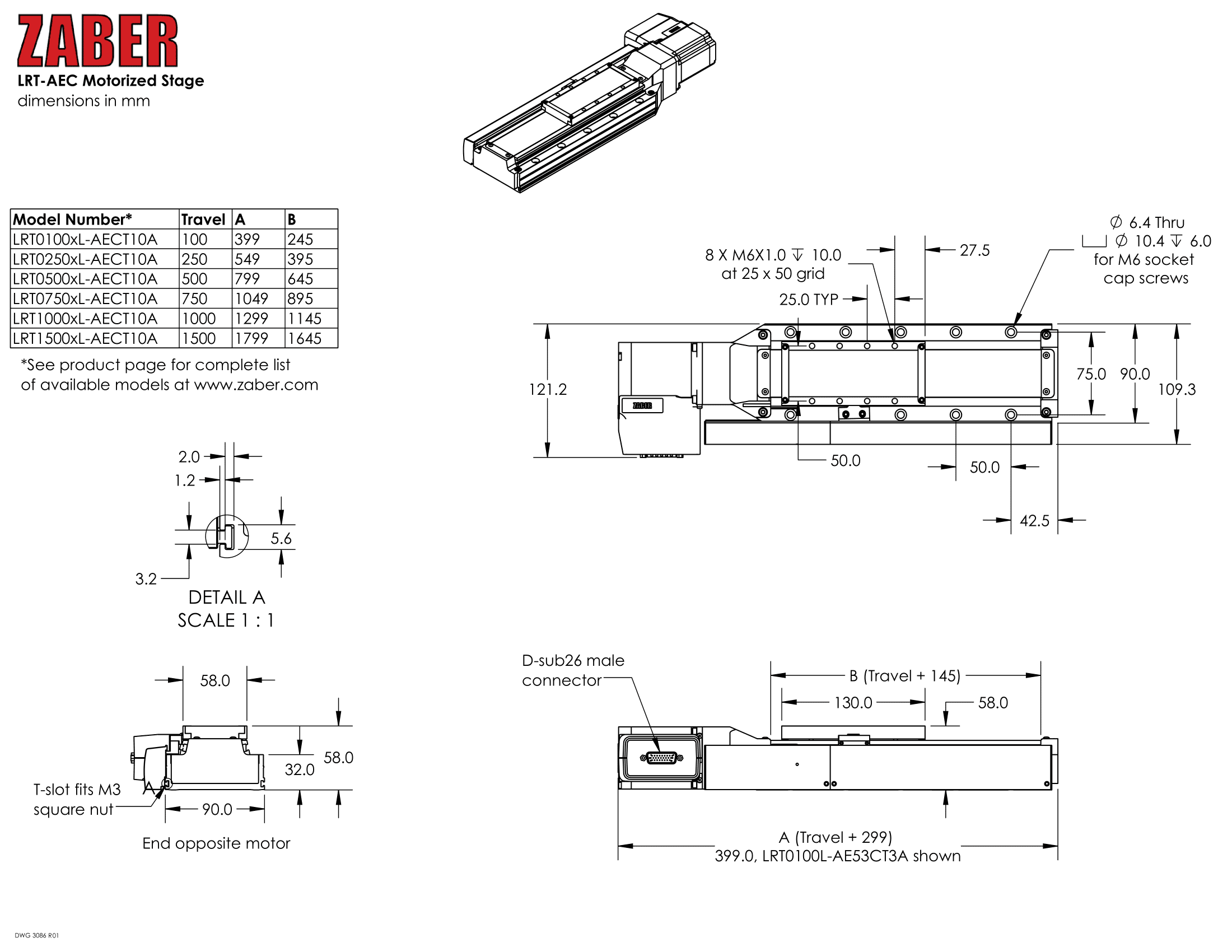 Drawing LRT-AECT10A