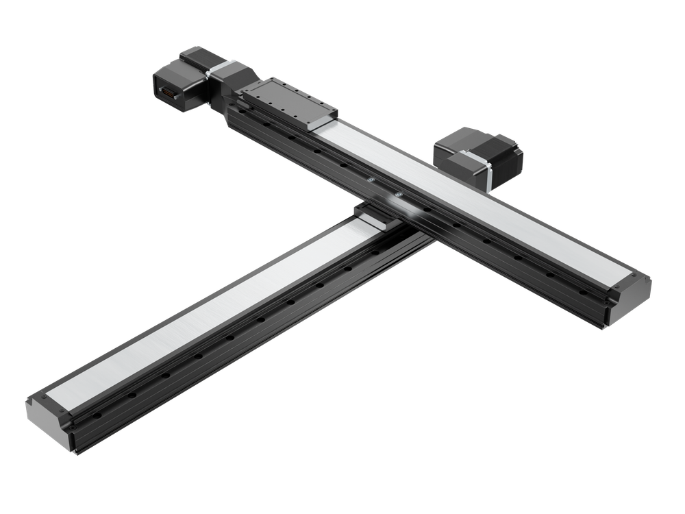 Render of the XYZ LRT