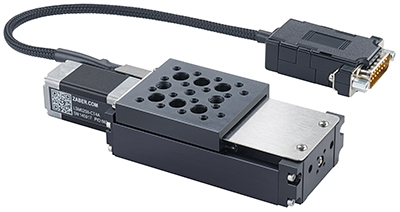 Photo of the LSM-C