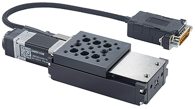 Photo of the LSM-EC
