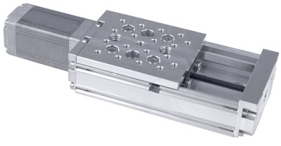LSM-V1