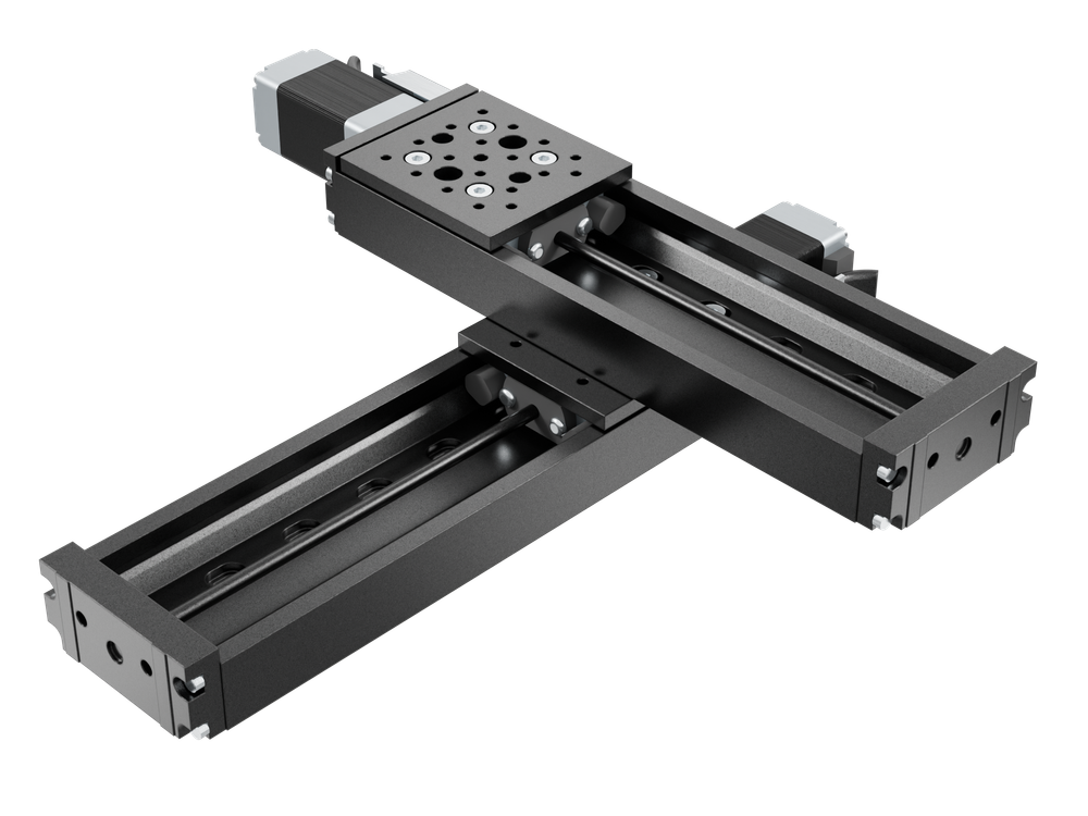Render of the XYZ LSM