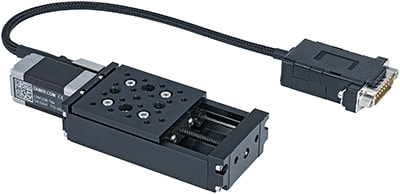 Photo of the LSM025B-T4A-RGB-DK