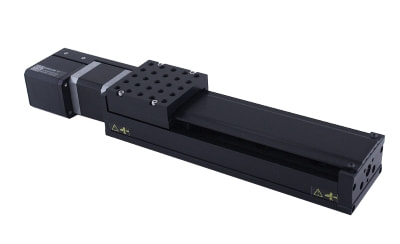Photo of the LSQ-C