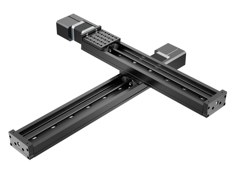 Render of the XY LSQ