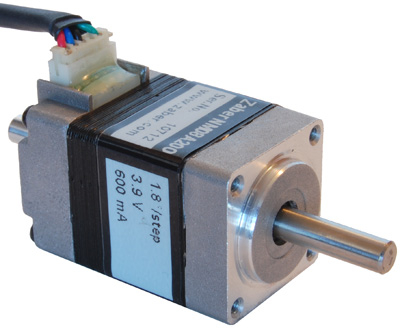 Photo of the NM08A06D