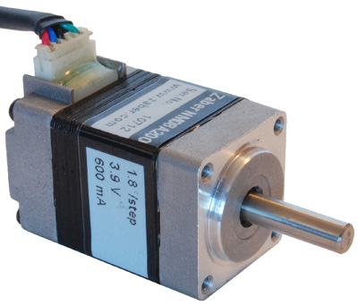 Photo of the NM08A06S