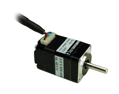 Photo of the NM08AS-T4
