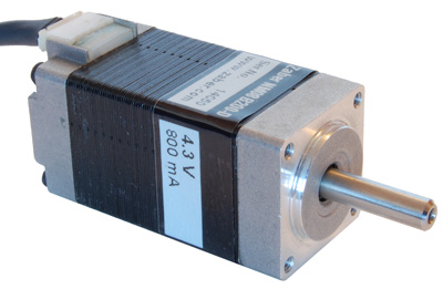 Photo of the NM08B08S
