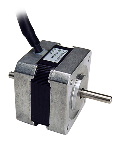 Photo of the NM17AD-T4