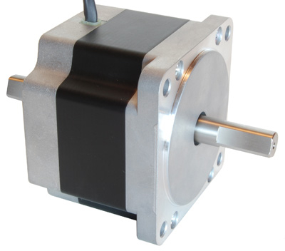 Photo of the NM34A20D