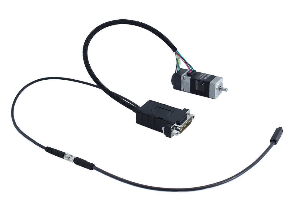 Photo of the NMS08-E03T4A