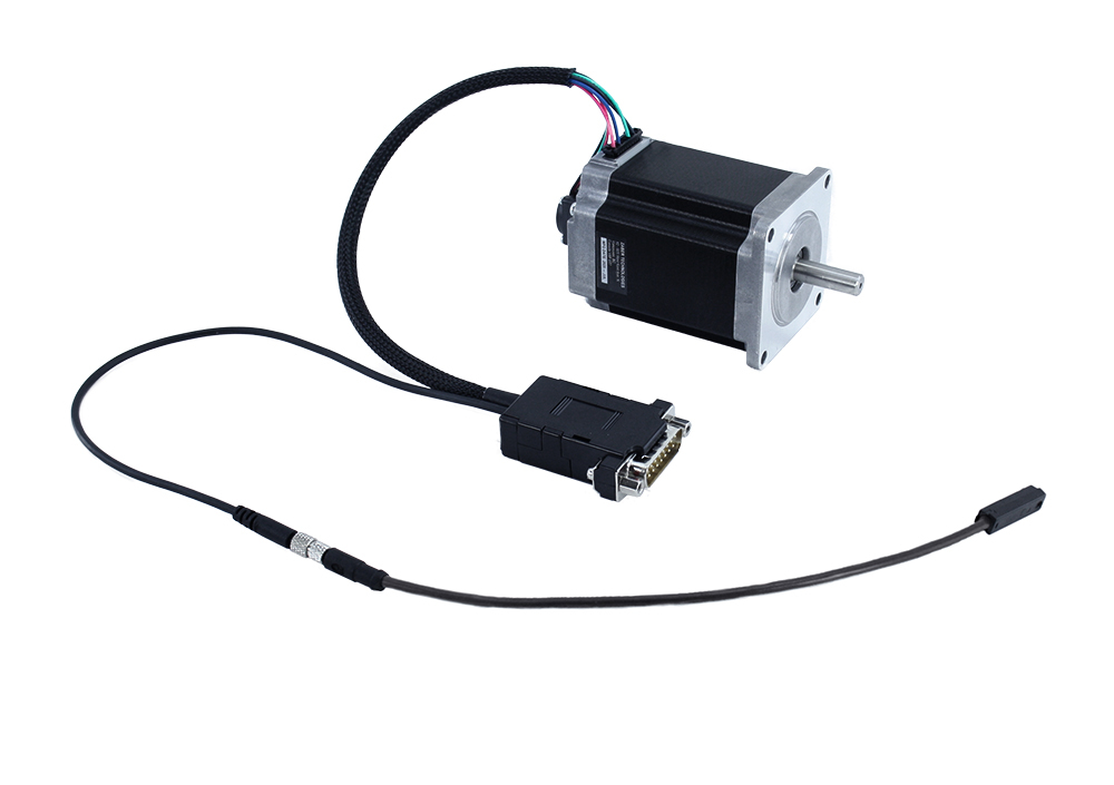 Photo of the NMS23-E08T4A