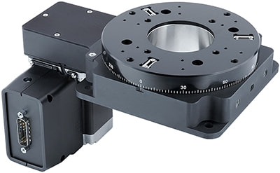 Photo of the RSB120AB