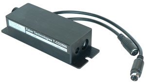 T-CD features