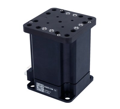 Photo of the VSR-E