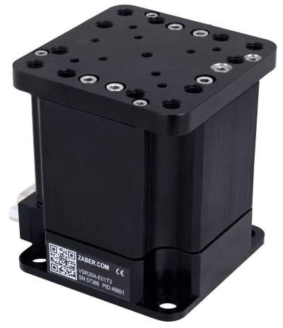 Photo of the VSR20A-E01T3A