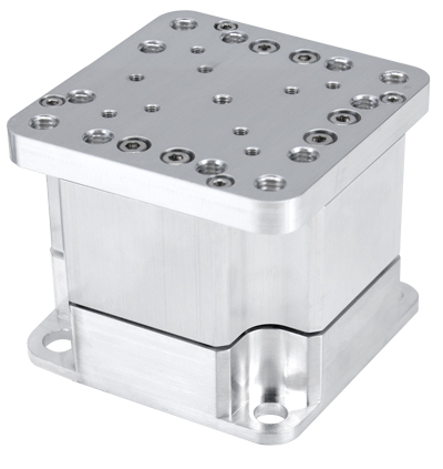 VSR-V2 features